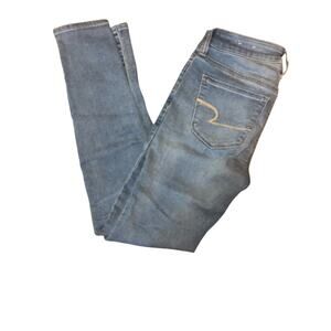 American Eagle Light Blue denim Jeans